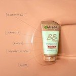 Garnier SkinActive Anti-Age BB Cream SPF 15