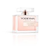 Yodeyma Celebrity Eau de Parfum for Women 100ml