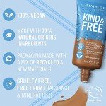 Rimmel Kind + Free Moisturising Skin Tint - Natural Beige