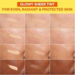 Garnier Vitamin C Brightening Fluid SPF50+ 40ml