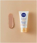 NIVEA BB Cream 5-in-1 for Light Skin 50ml
