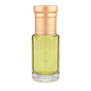 Sweet Jasmine Perfume Oil - Unisex Travel Size