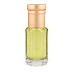 Sweet Jasmine Perfume Oil - Unisex Travel Size