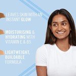 Rimmel Kind + Free Moisturising Skin Tint - Natural Beige