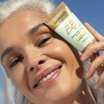 Garnier SkinActive Anti-Age BB Cream SPF 15