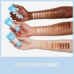 Rimmel Kind + Free Moisturising Skin Tint - Natural Beige