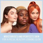 Rimmel Kind + Free Moisturising Skin Tint - Natural Beige