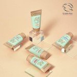 Garnier SkinActive Anti-Age BB Cream SPF 15