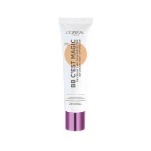 L'Oreal Paris C'est Magic BB Cream 04 Medium