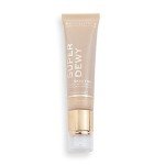 Makeup Revolution Superdewy Tinted Moisturizer - Medium