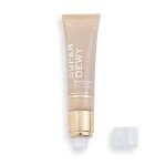 Makeup Revolution Superdewy Tinted Moisturizer - Medium