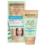 Garnier Light BB Cream SPF25 - Oil-Free Tinted Moisturiser