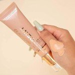 Makeup Revolution Superdewy Tinted Moisturizer - Medium