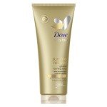 Dove Gradual Tan Lotion for Sun-Kissed Skin 200ml