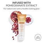 Avon Nutra Effects Tinted Moisturizer SPF20, 50ml