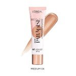 L'Oreal Paris Tinted Moisturiser SPF20 - Medium