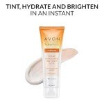 Avon Nutra Effects Tinted Moisturizer SPF20, 50ml