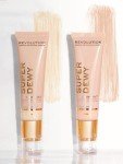 Makeup Revolution Superdewy Tinted Moisturizer - Medium