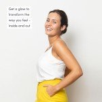 Dove Gradual Tan Lotion for Sun-Kissed Skin 200ml