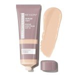 Revlon Illuminance Serum Tint - Light Beige