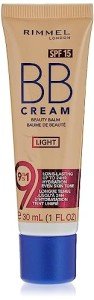 Rimmel London Brightening BB Cream, Light 30ml