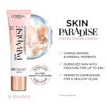 L'Oreal Paris Skin Paradise Tinted Moisturizer SPF20