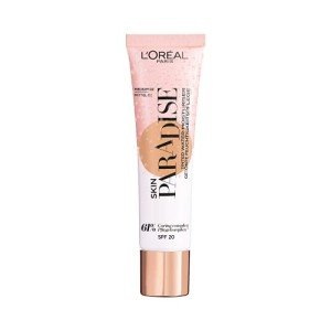 L'Oreal Paris Skin Paradise Tinted Moisturizer SPF20