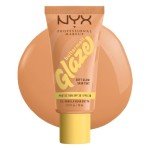 NYX Buttermelt Glaze Soft Glow Skin Tint SPF 30