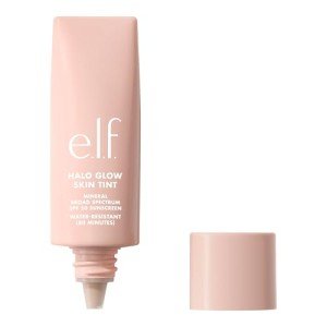 e.l.f. Halo Glow Skin Tint SPF 50 - Light Coverage
