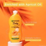 Garnier Summer Body Gradual Tan Moisturiser 400ml