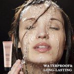 Light BB Cream SPF - Tinted Moisturizer for All Skin Types