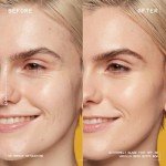 NYX Buttermelt Glaze Soft Glow Skin Tint SPF 30