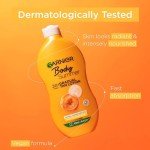 Garnier Summer Body Gradual Tan Moisturiser 400ml