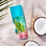 Elizabeth Arden Green Tea Coconut Breeze Perfume
