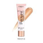 L'Oreal Paris Skin Paradise Tinted Moisturizer SPF20