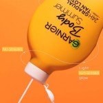 Garnier Summer Body Gradual Tan Moisturiser 400ml