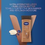 Cocoa Radiant Body Lotion for Dry Skin 200ml