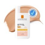 La Roche-Posay Invisible Tinted SPF50+ Sunscreen 50ML