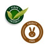 Black Musk Perfume Oil - Long Lasting Unisex Fragrance