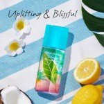 Elizabeth Arden Green Tea Coconut Breeze Perfume