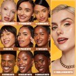 NYX Buttermelt Glaze Soft Glow Skin Tint SPF 30