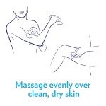 Cocoa Radiant Body Lotion for Dry Skin 200ml