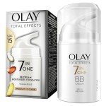 Olay Total Effects BB Cream SPF15 - Medium to Dark