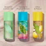 Elizabeth Arden Green Tea Coconut Breeze Perfume
