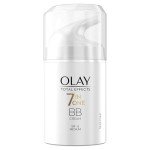 Olay Total Effects BB Cream SPF15 - Medium to Dark