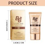 SPF 50+ Tinted Day Cream & Makeup Primer