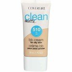 COVERGIRL Clean Matte BB Cream - Fair 510