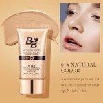 SPF 50+ Tinted Day Cream & Makeup Primer