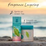 Elizabeth Arden Green Tea Coconut Breeze Perfume