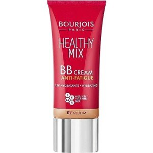 Bourjois Healthy Mix BB Cream - 30ml, Medium